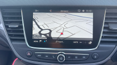 Vauxhall Crossland 1.2 Turbo [130] Elite Edition 5dr Auto Petrol Hatchback